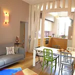 Vivez Paris En Famille - 3 Chambres By 93 Laf