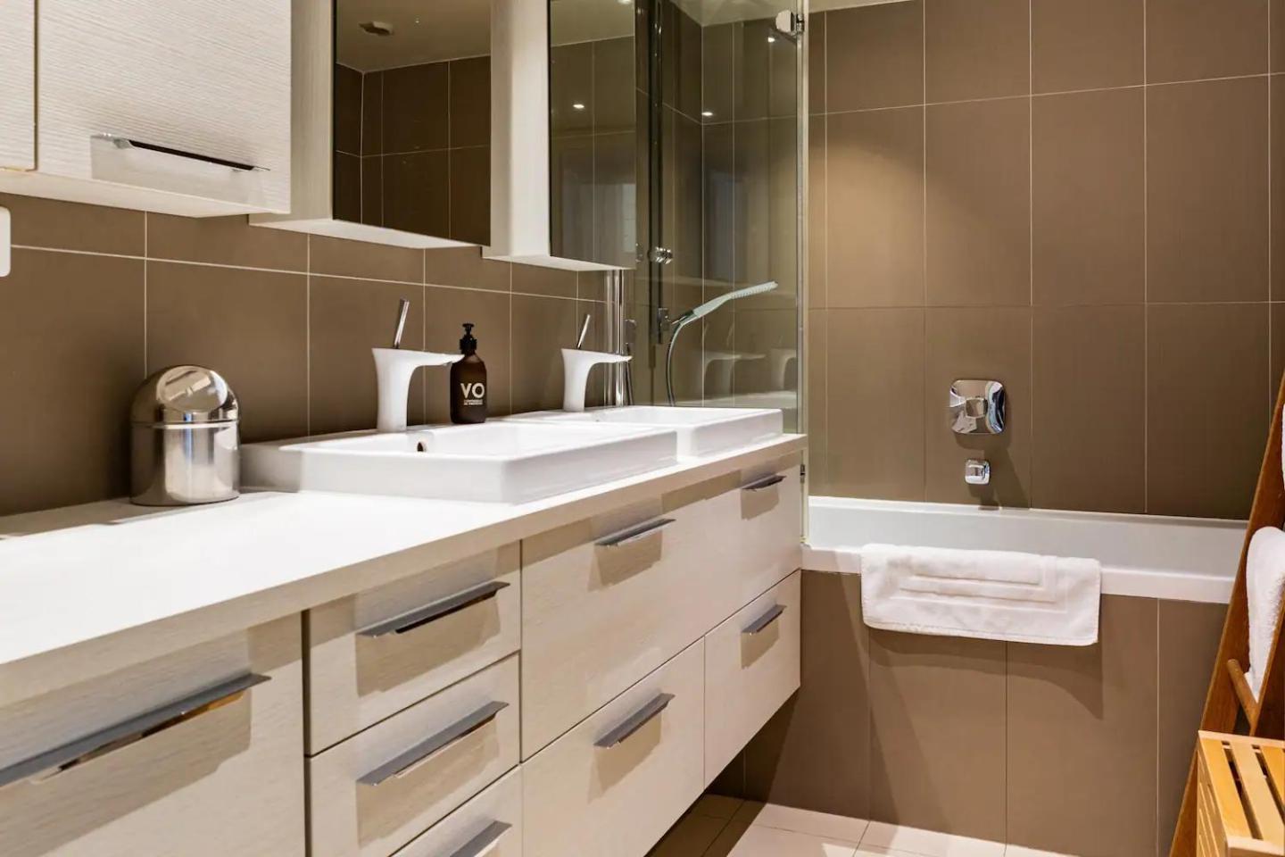 Vivez Paris En Famille - 3 Chambres By 93 Laf