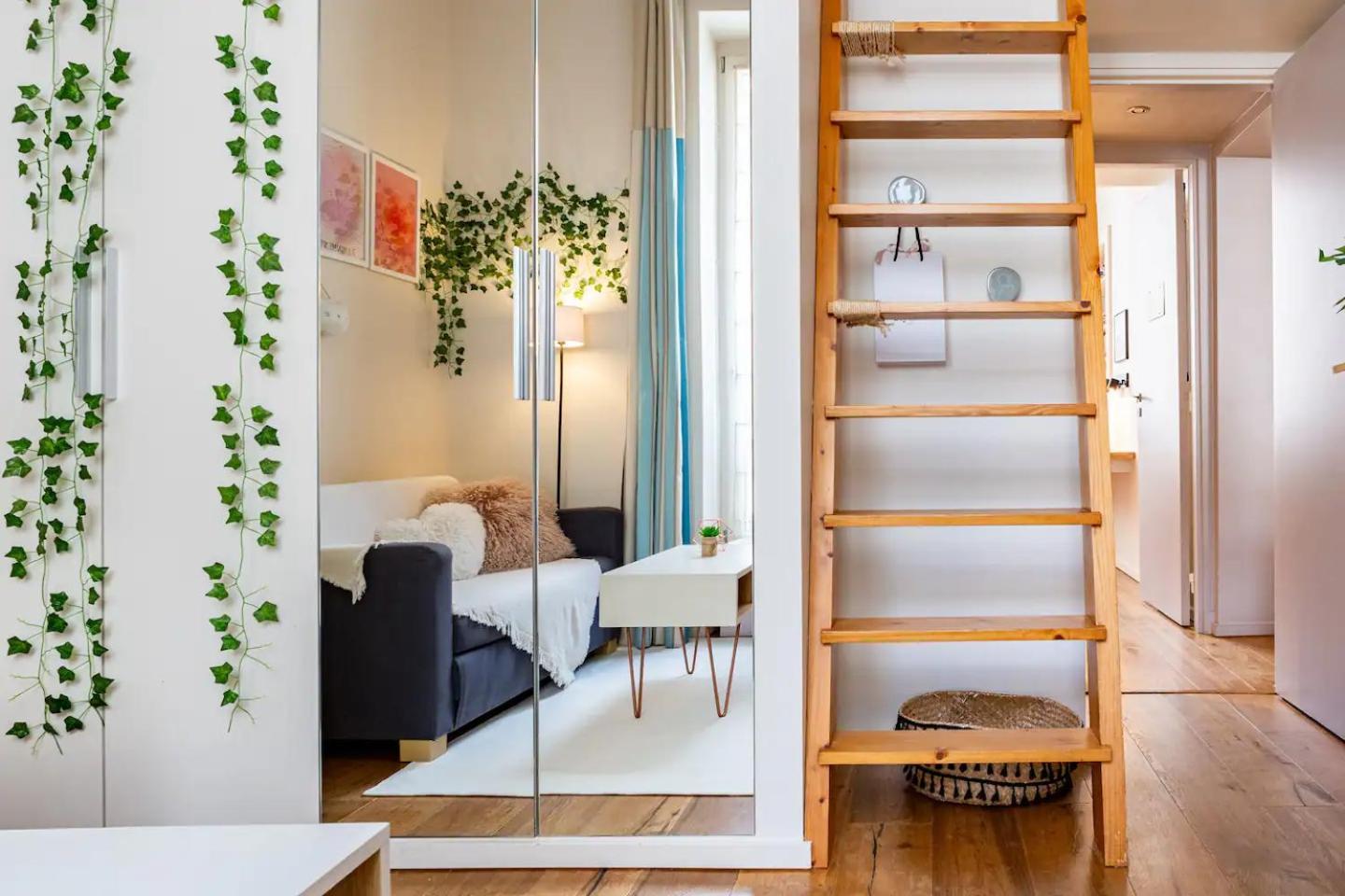 Vivez Paris En Famille - 3 Chambres By 93 Laf Apartment Paris