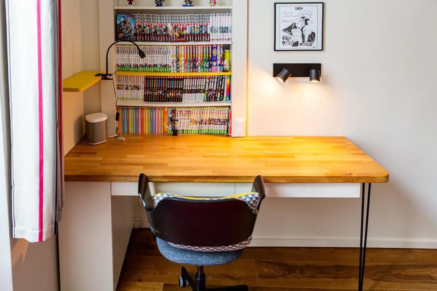 Vivez Paris En Famille - 3 Chambres By 93 Laf Apartment